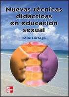 Stock image for Nuevas Tecnicas Didacticas En Educacion Sexual for sale by Iridium_Books