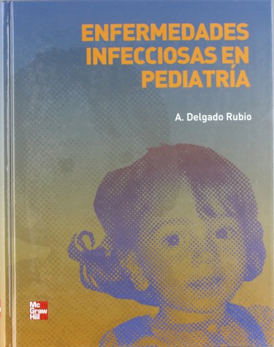 9788448168827: Tratado de enfermedades infecciosas en pediatra (Spanish Edition)