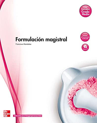 Imagen de archivo de Formulacion Magistral. Gm a la venta por Hamelyn