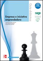 9788448169305: SOL Empresa e iniciativa emprendedora. G Medio. Solucionario