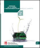 9788448169817: CIENCIAS DE LA TIERRA Y MEDIOAMBIENTALES. 2 . BACHILLERATO - 9788448169817