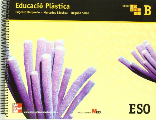 9788448170516: EDUCACIO PLASTICA.MOSAIC B