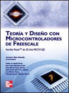 Teoría y diseño con microcontroladores de Freescale - Daz Estrella