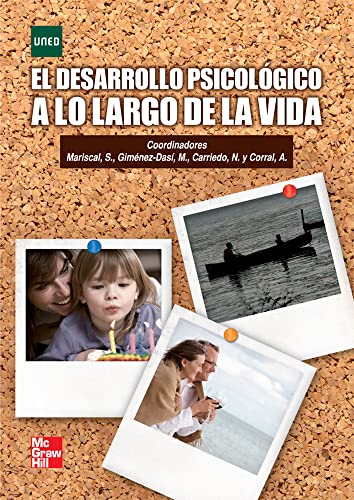 Imagen de archivo de El Desarrrollo Psicologico A Lo Largo De La Vida - 9788448171285 a la venta por RecicLibros