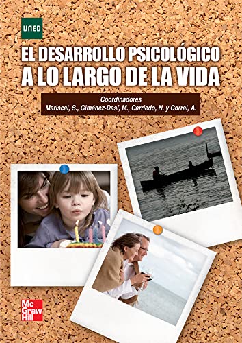 Stock image for El desarrollo psicolgico a lo largo de la vida for sale by Librera Prez Galds