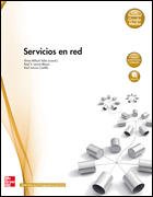 Imagen de archivo de Servicios en red.Grado medio a la venta por Iridium_Books