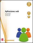 9788448171353: Aplicaciones web.Grado Medio