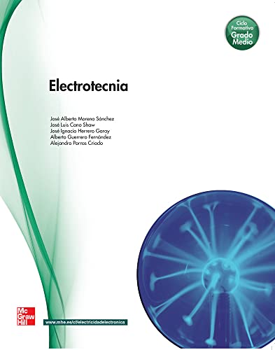 Stock image for Electrotecnia,grado Medio - 9788448171575 (sin Coleccion) for sale by RecicLibros