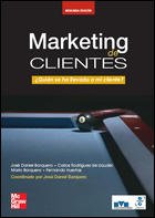 9788448172169: VODAFONE- Marketing de Clientes (Spanish Edition)