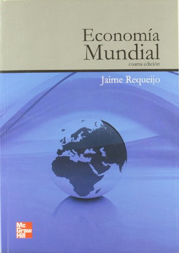 Stock image for Economia Mundial for sale by Hamelyn