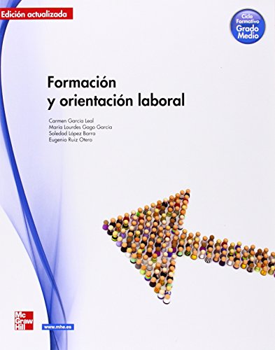 Beispielbild fr Formacin y orientacin laboral zum Verkauf von medimops