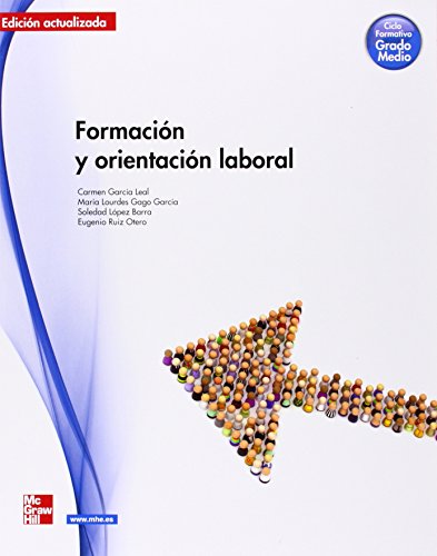 Imagen de archivo de Formacion y Orientacion Laboral a la venta por Librera 7 Colores