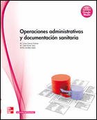 Beispielbild fr Operaciones administrativas y documentacin sanitaria zum Verkauf von medimops