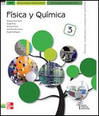 Fisica y quimica 3º Eso. (Trimestral) Proyecto el arbol del conocimiento.