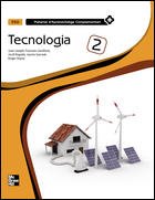 Stock image for Tecnologa, 2 ESO. Material d'aprenentatge complementari for sale by Iridium_Books