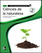 Imagen de archivo de CUTX Cincies de la Naturalesa 2 "Material d'Aprenentatge Complementari" a la venta por Iridium_Books