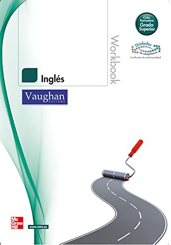 9788448178741: CUTR Ingles grado Superior.Workbook - 9788448178741 (CICLOS FORMATIVOS)