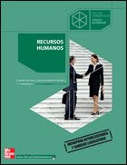 9788448179038: Recursos humanos, grado superior