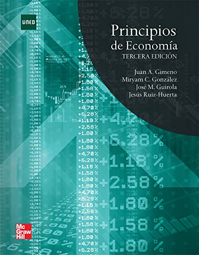 Imagen de archivo de PRINCIPIOS DE ECONOMIA a la venta por Iridium_Books