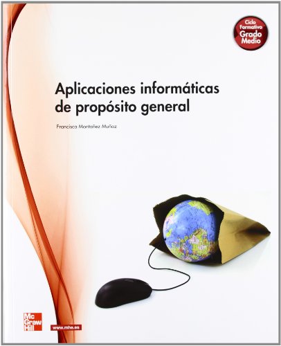 Imagen de archivo de 12).(g.m).aplicaciones informaticas comercio (com.market) a la venta por Iridium_Books
