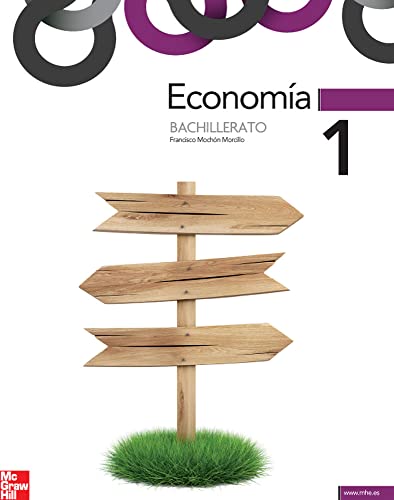 Economia 1º Bachillerato