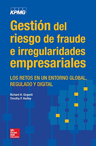 9788448183745: La gestion del riesgo de fraude e irregularidades empresariales (SIN COLECCION)