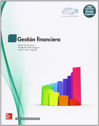 Imagen de archivo de Gestin financiera, Ciclo Superior a la venta por medimops