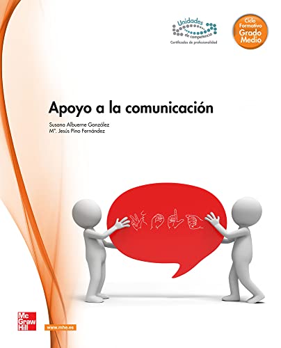 Stock image for Apoyo a la comunicacin for sale by Ammareal