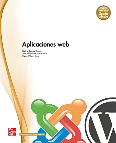 Imagen de archivo de Aplicaciones web a la venta por medimops