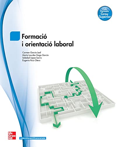 Imagen de archivo de Formaci i orientacin laboral, grau superior a la venta por medimops