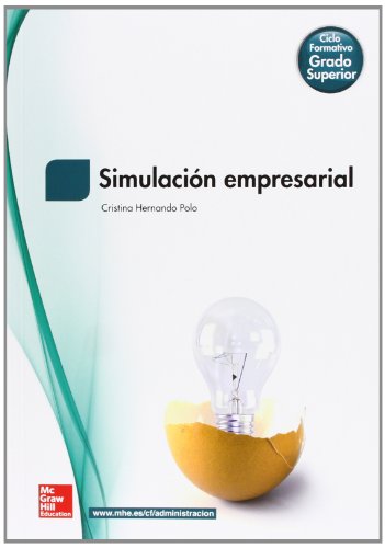 9788448184438: SIMULACION EMPRESARIAL GS