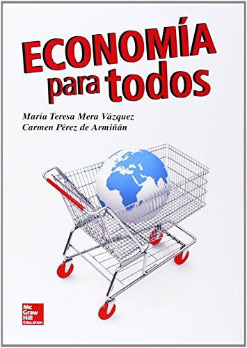 9788448190279: Economia para todos - 9788448190279 (SIN COLECCION)