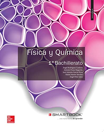 Stock image for LA+SB FISICA Y QUIMICA 1 BACHILLERATO for sale by Librerias Prometeo y Proteo