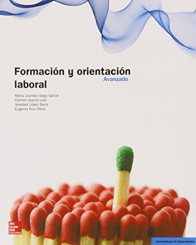 Beispielbild fr La - Formacion y Orientacion Laboral. Avanzado zum Verkauf von Hamelyn