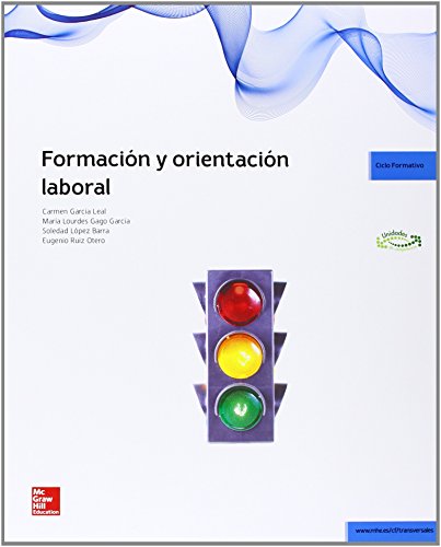 Beispielbild fr Formacin y orientacin laboral, grado medio zum Verkauf von medimops