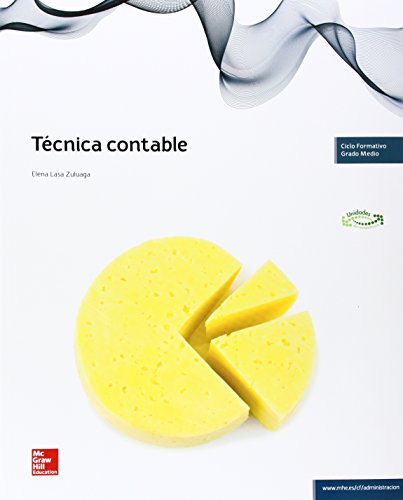 9788448191658: LA - TECNICA CONTABLE GM