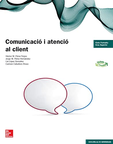 Imagen de archivo de LA-comunicaci i atenci al cliente a la venta por medimops