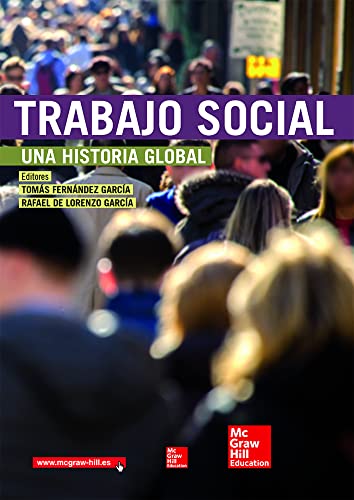 Imagen de archivo de Trabajo social : una historia global a la venta por Revaluation Books