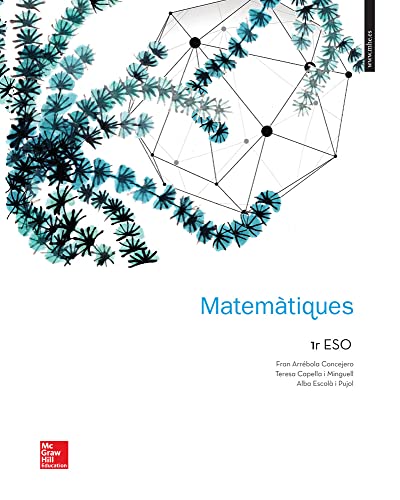 Imagen de archivo de La - Matematiques 1 Eso - 9788448195502 a la venta por Hamelyn