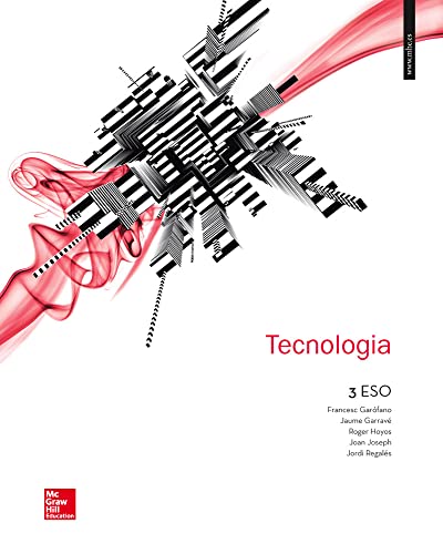 Stock image for LA - TECNOLOGIA 3 ESO for sale by Zilis Select Books