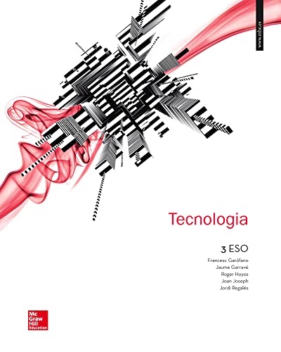 Stock image for LA - Tecnologia 3 ESO for sale by medimops