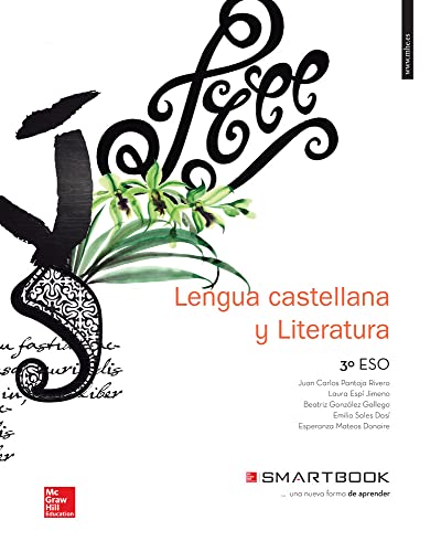 Stock image for Lengua y Literatura. Eso 3 - Edicin 2015 - 9788448196400 for sale by Hamelyn