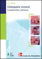 9788448198039: OSTEOPATIA VISCERAL. FUNDAMENTOS Y TECNICAS