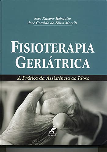 Imagen de archivo de Fisioterapia geritrica a la venta por Iridium_Books