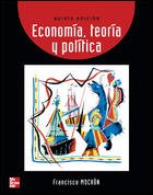 9788448198503: Economa, teora y poltica