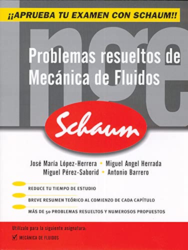 Imagen de archivo de Mecnica de Fluidos. Libro de Problemas. a la venta por Iridium_Books