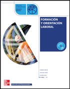 Beispielbild fr Formacin y Orientacin Laboral, Grado Medio zum Verkauf von Hamelyn