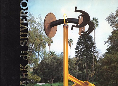 Mark Di Suvero: IVAM Centre Julio GonzaÌlez, 16 diciembre 1994 - 19 marzo 1995 (Spanish Edition) (9788448207885) by Di Suvero, Mark