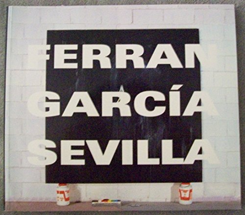 Ferran Garcia-Sevilla (9788448217860) by Hilty, Greg; Power, Kevin