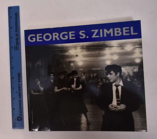 George S Zimbel